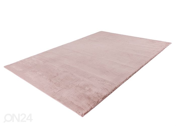 Matto Emotion Pastel Pink 160x230 cm kuvasuurennos