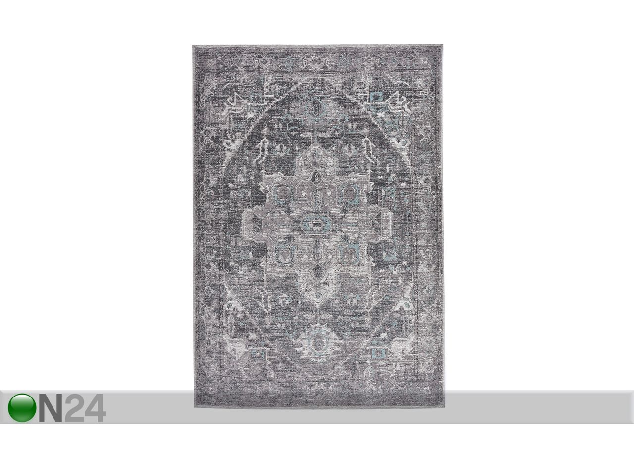 Matto Funky Orient Tabriz 145x200 cm kuvasuurennos