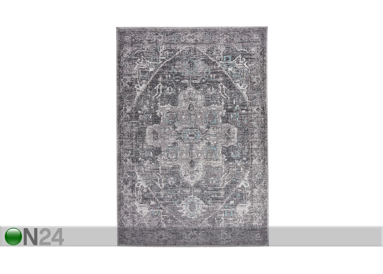 Matto Funky Orient Tabriz 155x235 cm kuvasuurennos