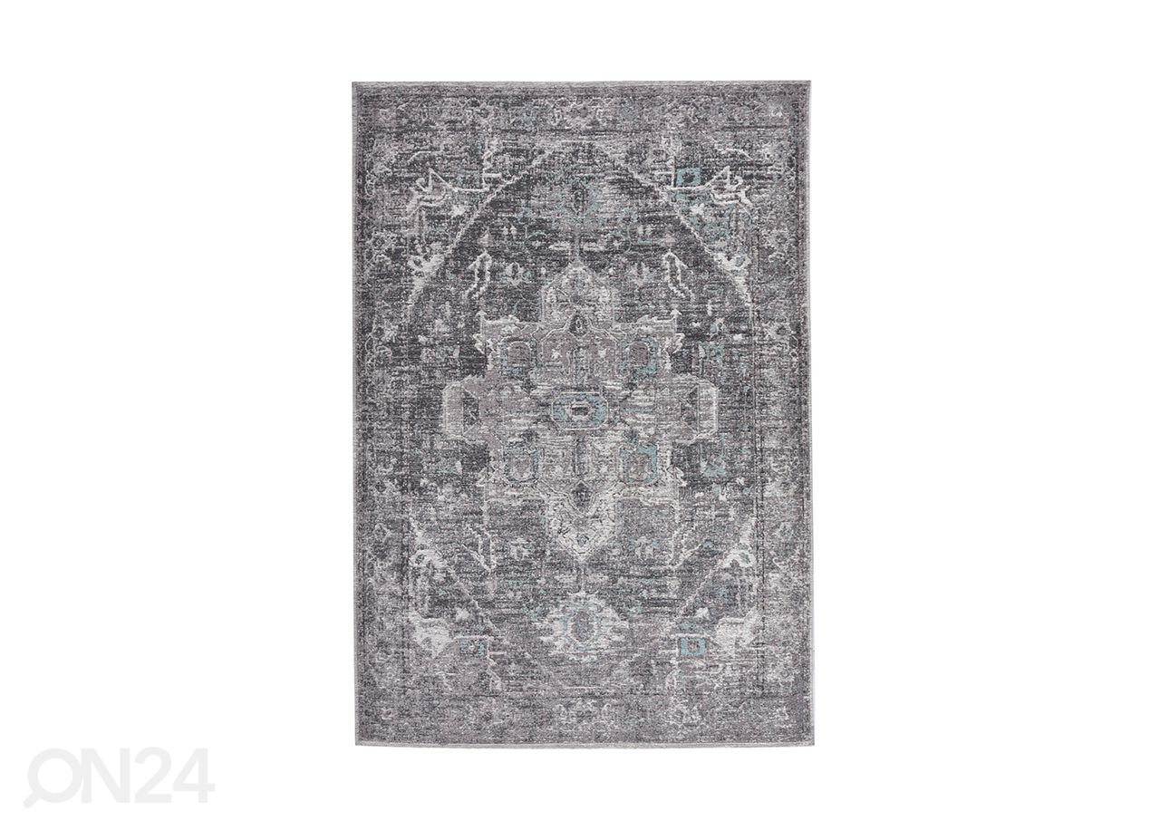 Matto Funky Orient Tabriz 48x70 cm kuvasuurennos