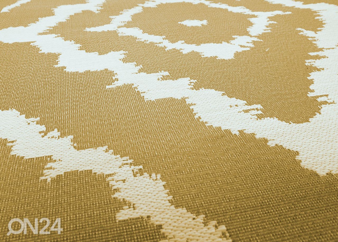 Matto Garden Pattern 70x120cm kuvasuurennos