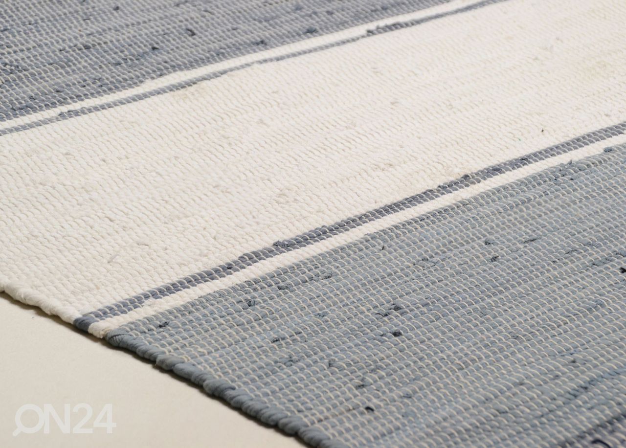 Matto Happy Design Stripes 60x120 cm kuvasuurennos
