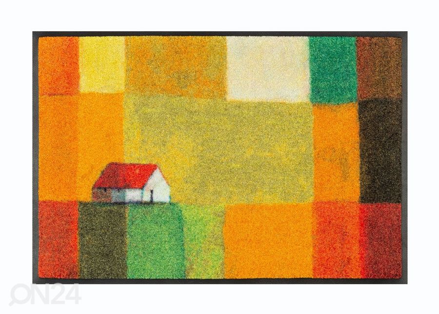 Matto Meadow Lands 50x75 cm kuvasuurennos