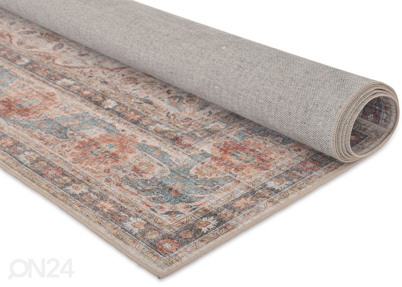 Matto Nepal 120x170 cm, beige kuvasuurennos