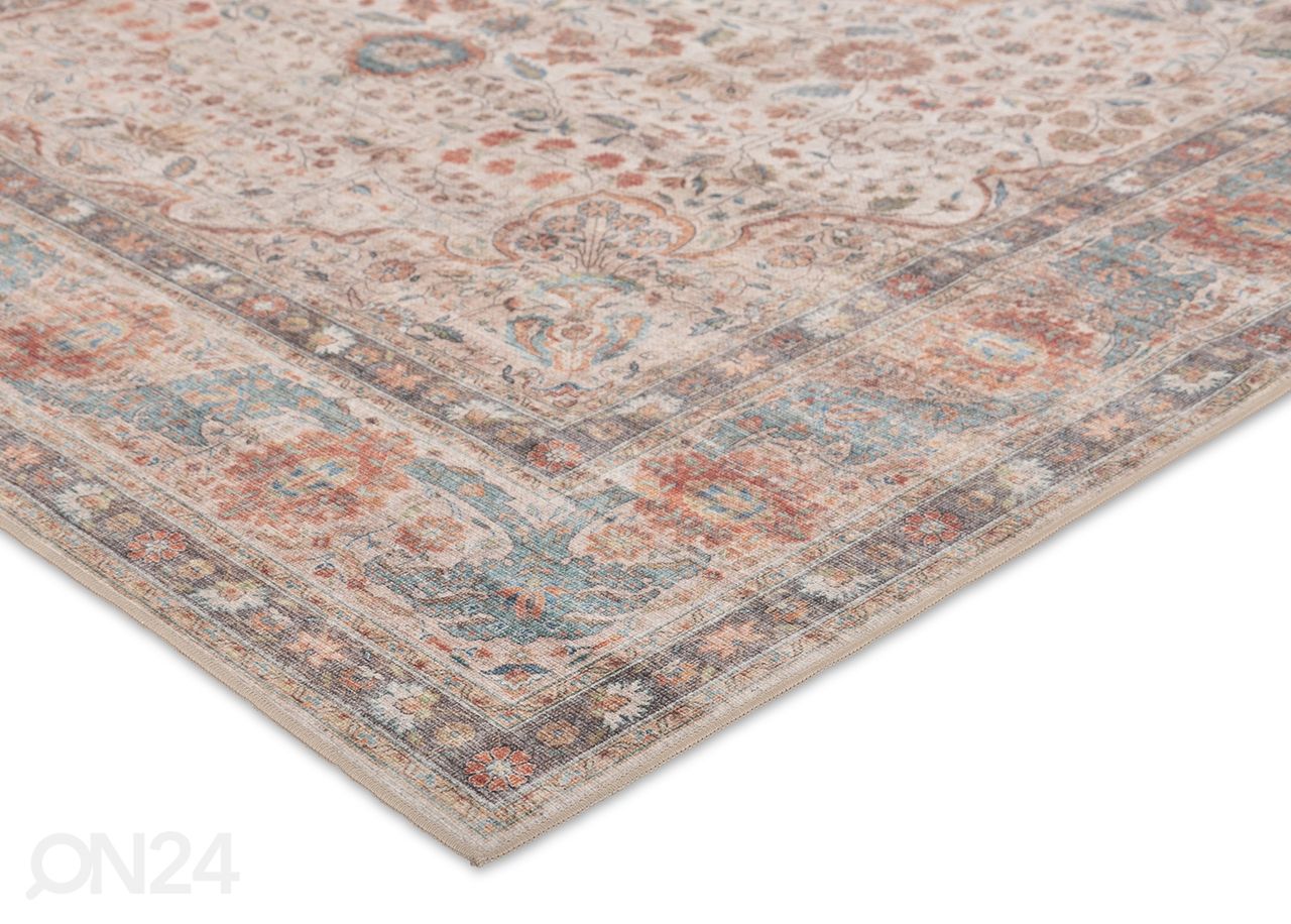 Matto Nepal 120x170 cm, beige kuvasuurennos