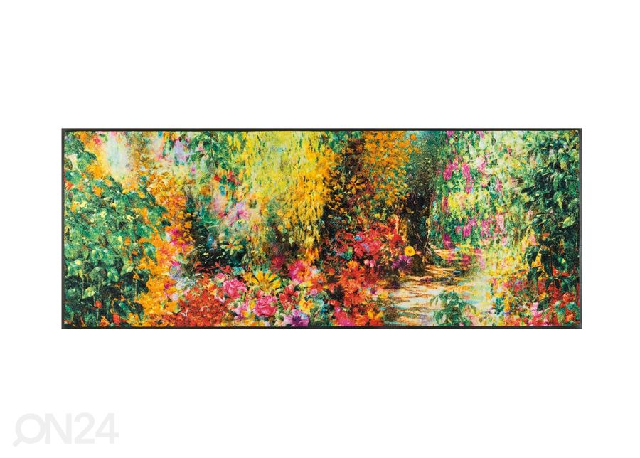 Matto Primavera 75x190 cm kuvasuurennos