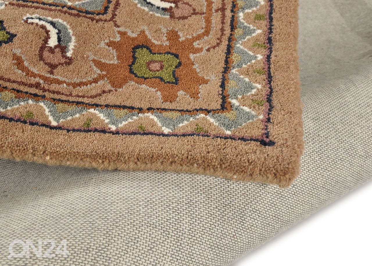 Matto Royal Persian, 190x290 cm beige kuvasuurennos