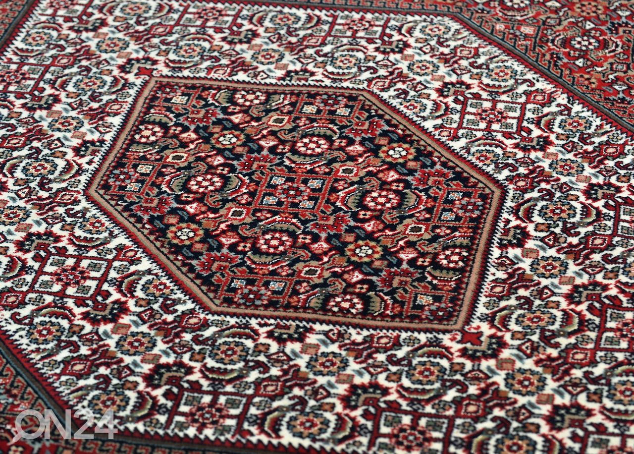 Matto Sirsa Silk 70x140 cm kuvasuurennos