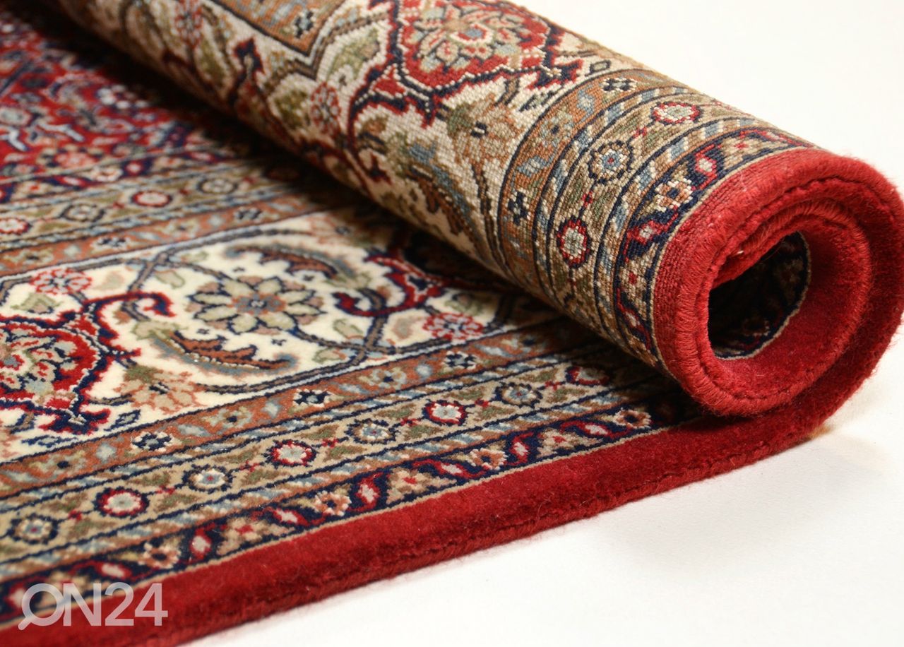 Matto Sirsa Silk Bidjar 170x240 cm kuvasuurennos