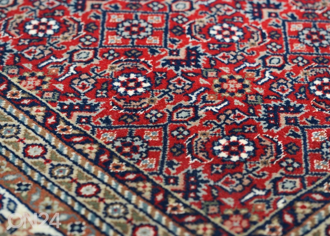 Matto Sirsa Silk Bidjar 170x240 cm kuvasuurennos