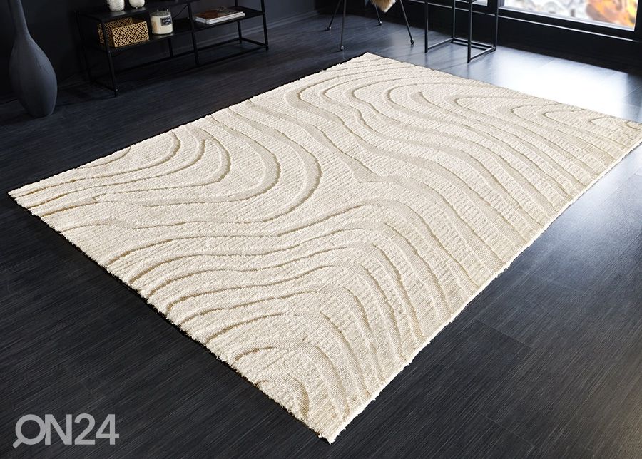 Matto Wave 170x240 cm kuvasuurennos