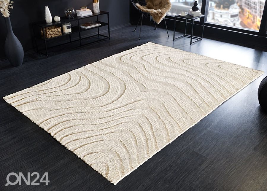 Matto Wave 170x240 cm kuvasuurennos