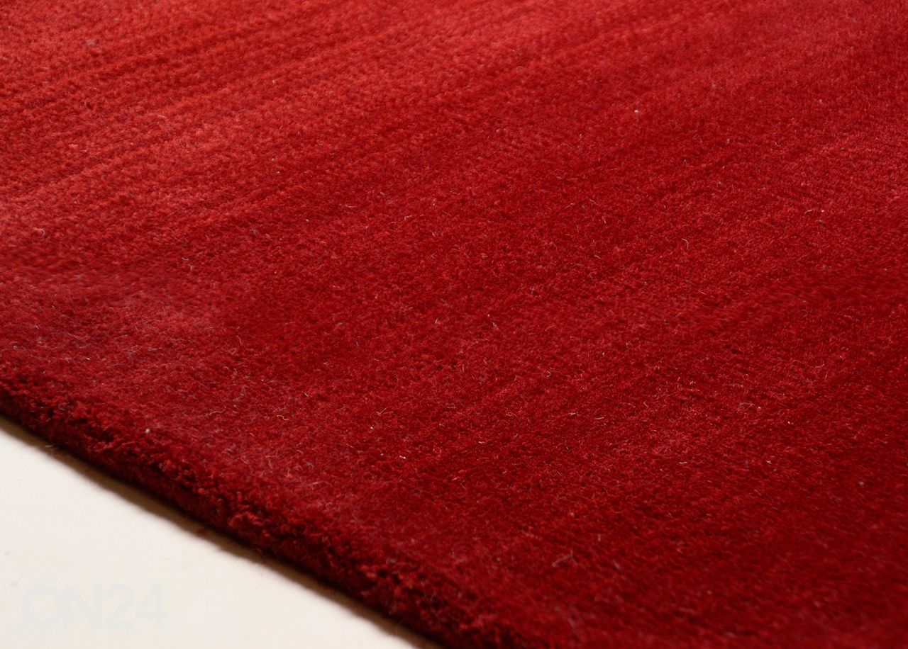 Matto Wool Comfort 70x140 cm kuvasuurennos