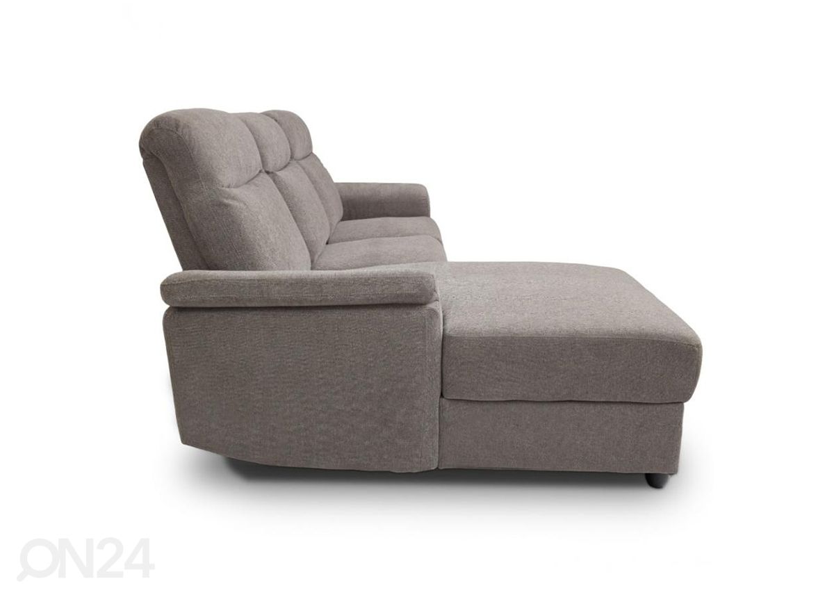 Mekanismisohva Belfast recliner kuvasuurennos