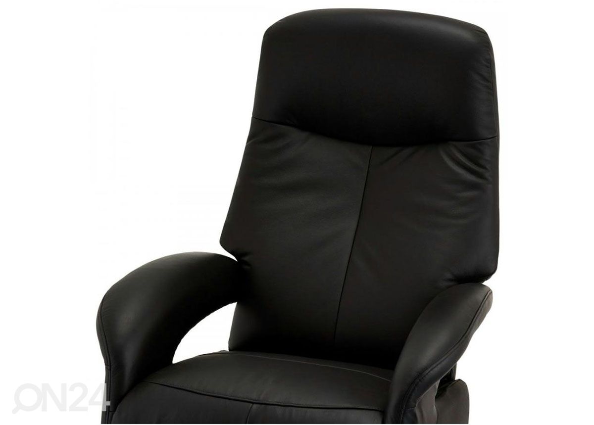 Mekanismituoli Bull recliner kuvasuurennos