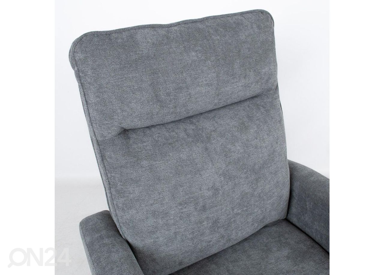 Mekanismituoli Eddy Recliner kuvasuurennos