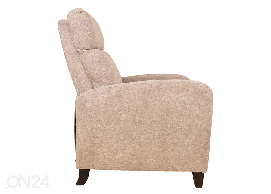 Mekanismituoli Enigma Recliner kuvasuurennos