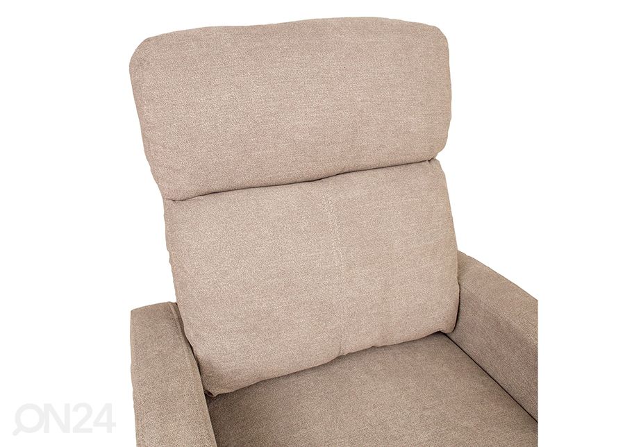 Mekanismituoli Enigma Recliner kuvasuurennos