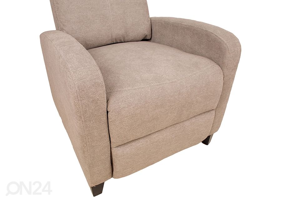 Mekanismituoli Enigma Recliner kuvasuurennos