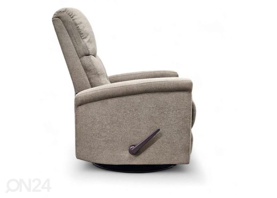 Mekanismituoli Loft recliner kuvasuurennos