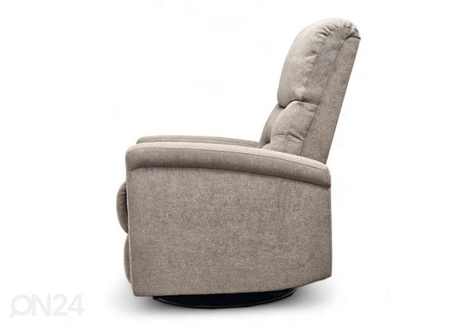 Mekanismituoli Loft recliner kuvasuurennos