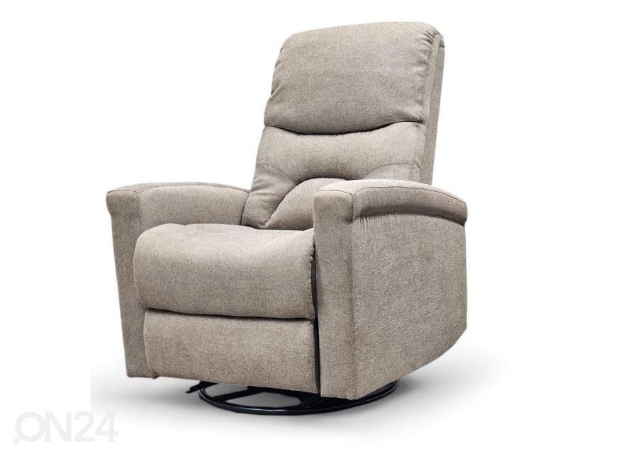 Mekanismituoli Loft recliner kuvasuurennos