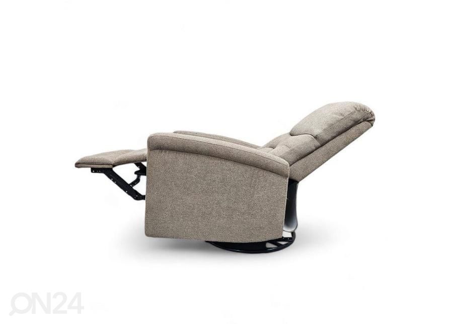 Mekanismituoli Loft recliner kuvasuurennos