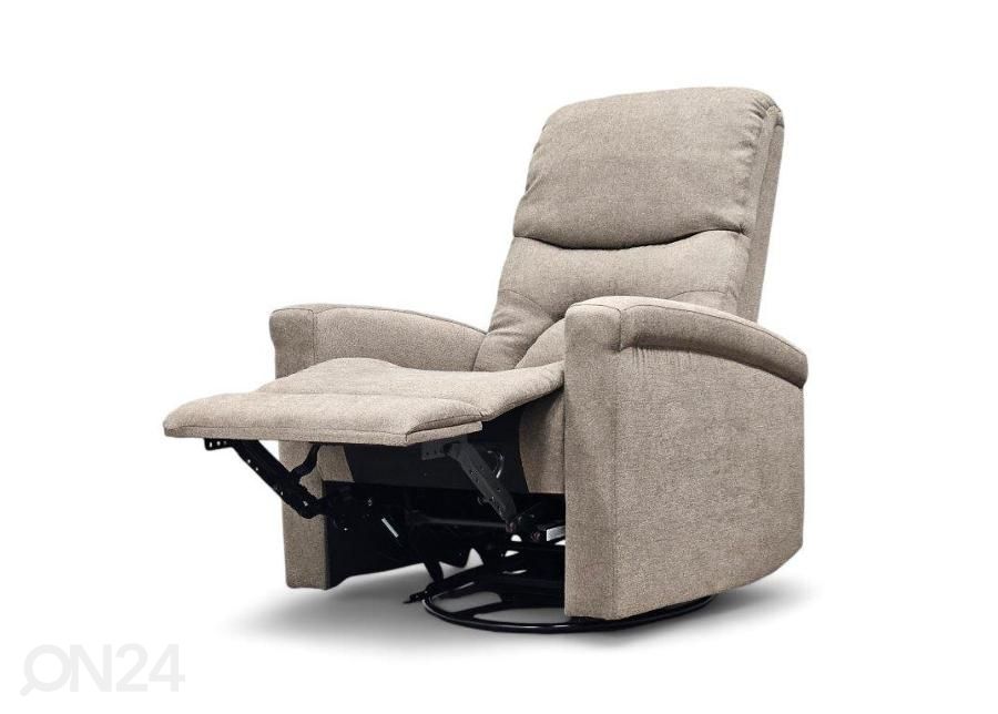 Mekanismituoli Loft recliner kuvasuurennos