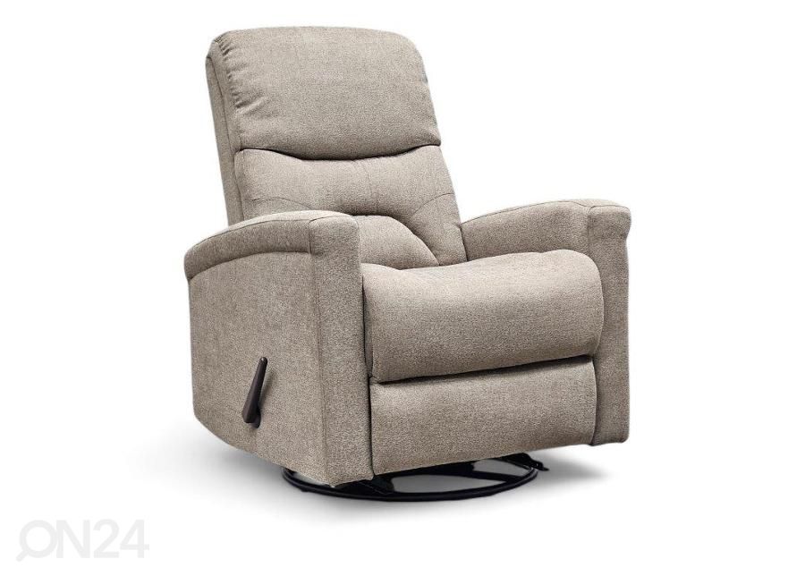 Mekanismituoli Loft recliner kuvasuurennos