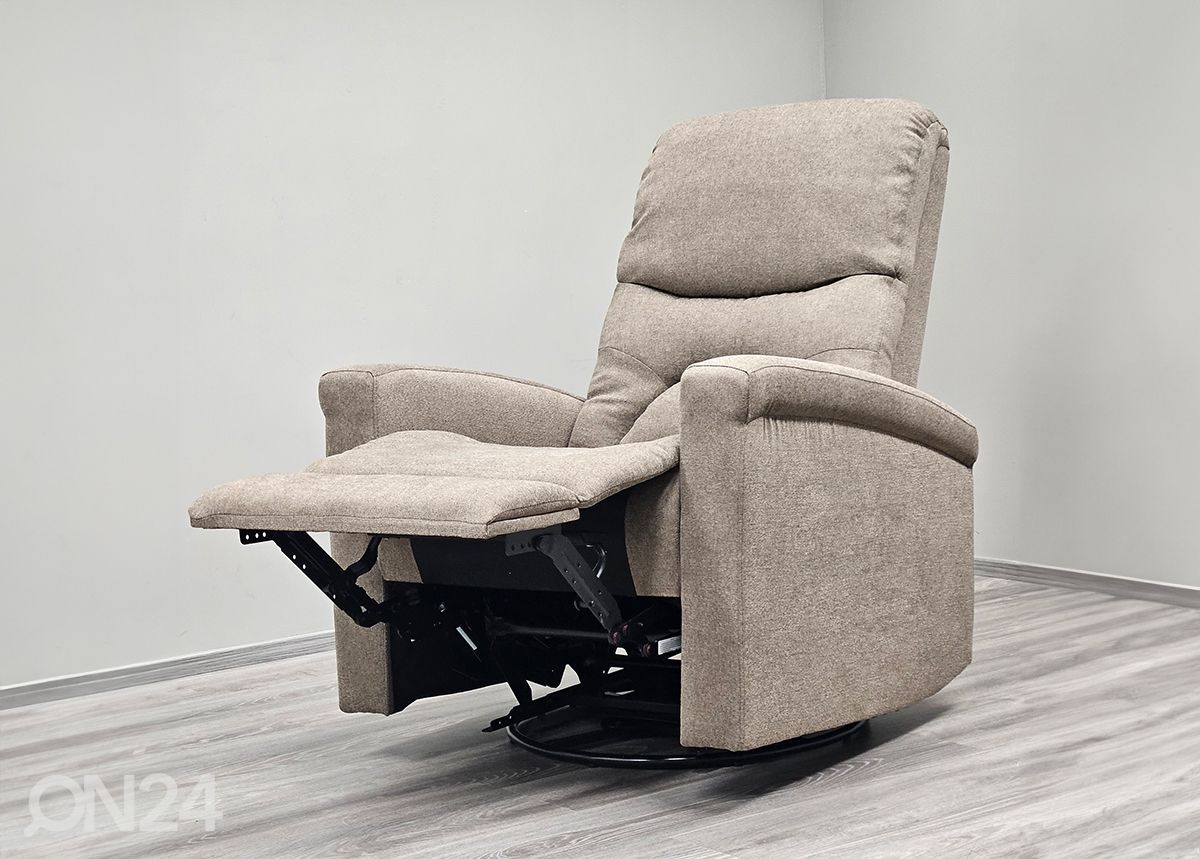 Mekanismituoli Loft recliner kuvasuurennos