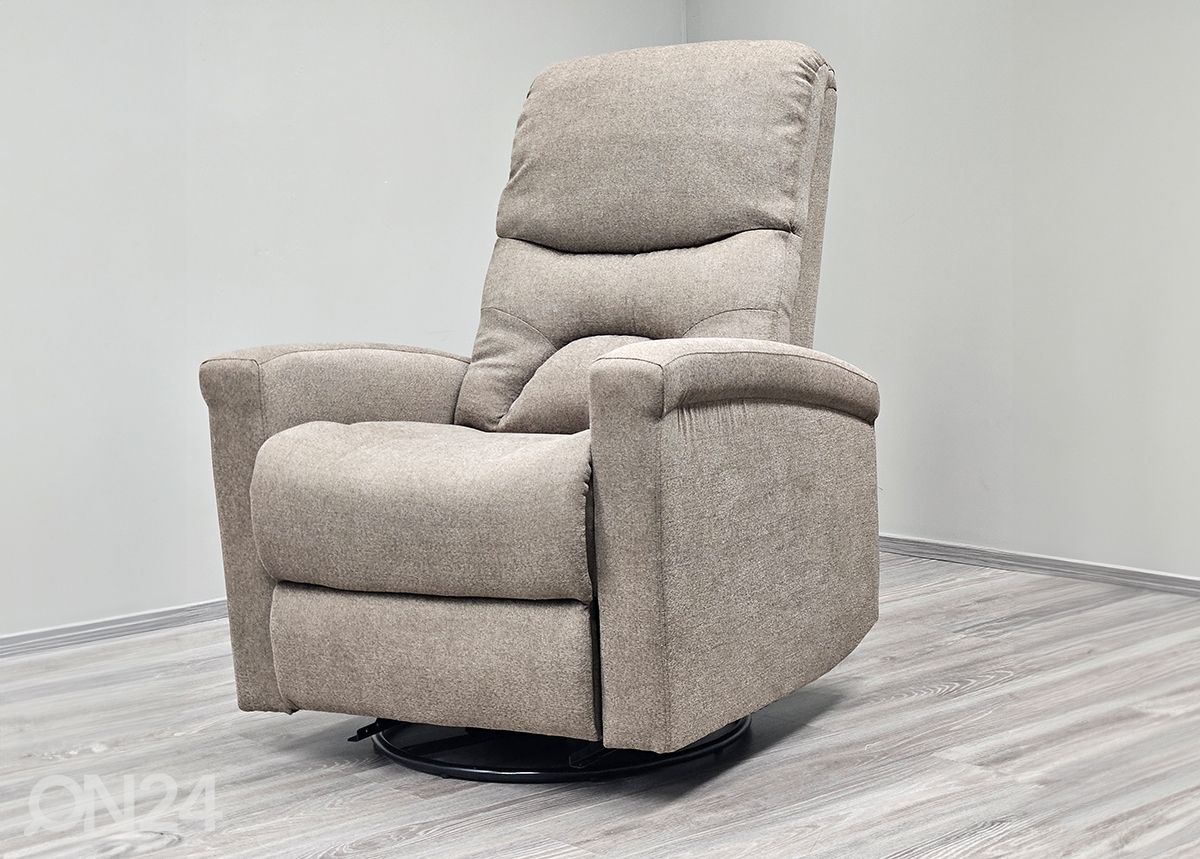 Mekanismituoli Loft recliner kuvasuurennos