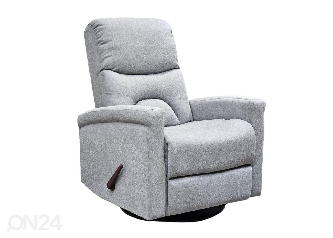 Mekanismituoli Loft recliner kuvasuurennos