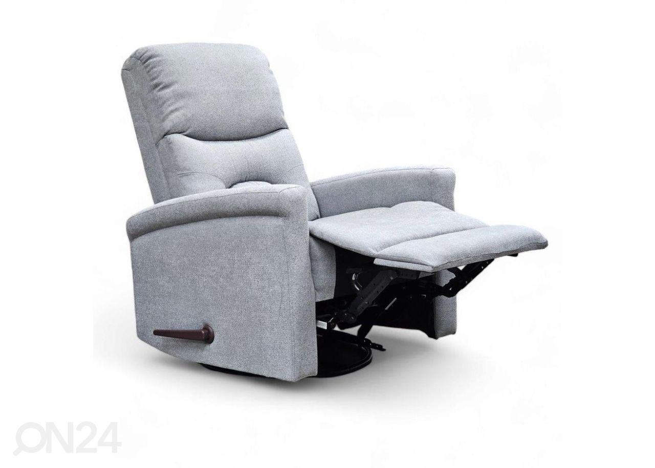 Mekanismituoli Loft recliner kuvasuurennos