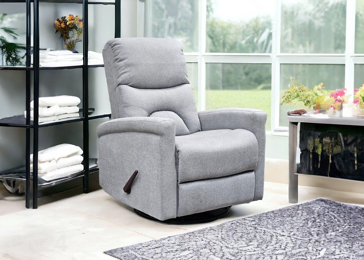 Mekanismituoli Loft recliner kuvasuurennos