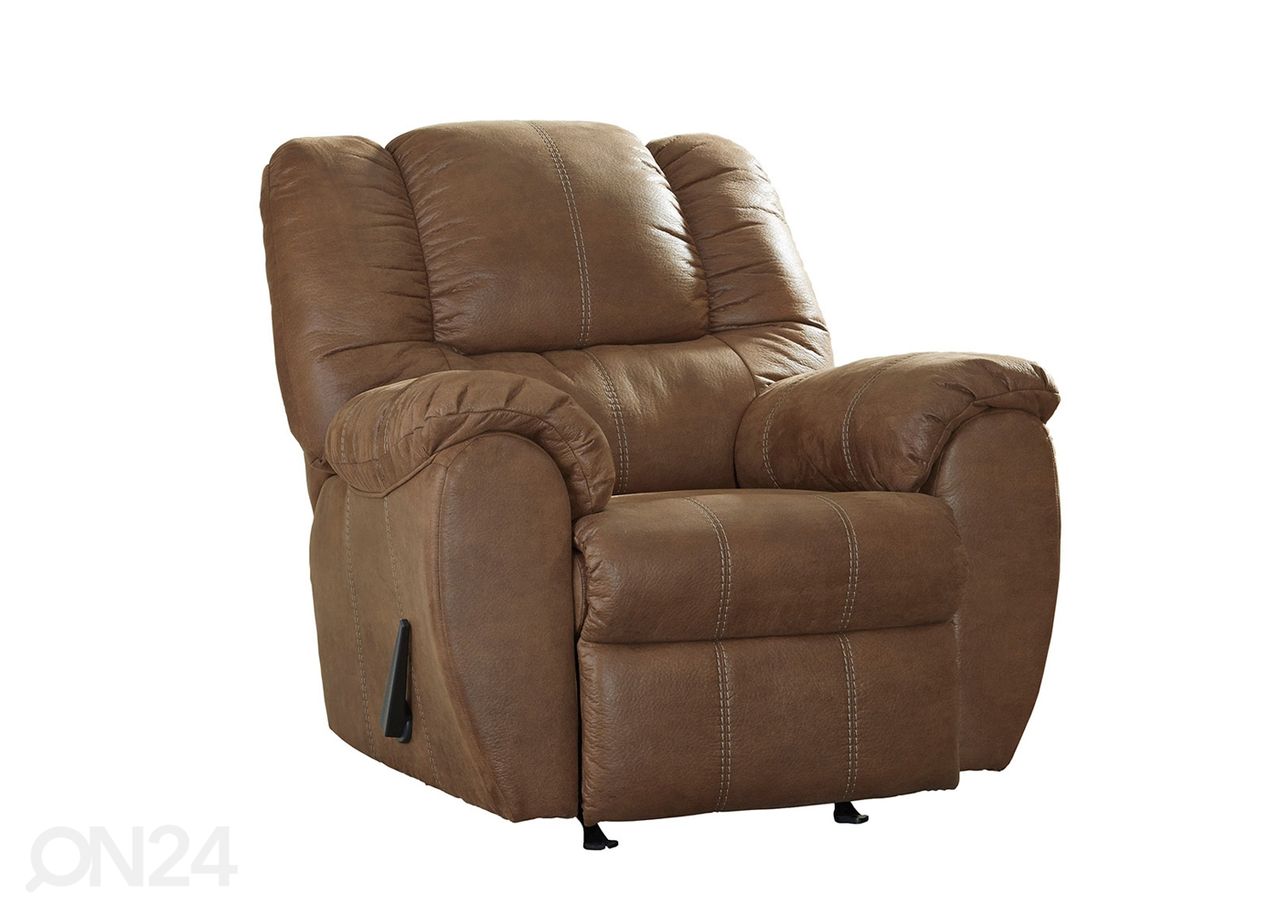 Mekanismituoli recliner (keinuva) kuvasuurennos