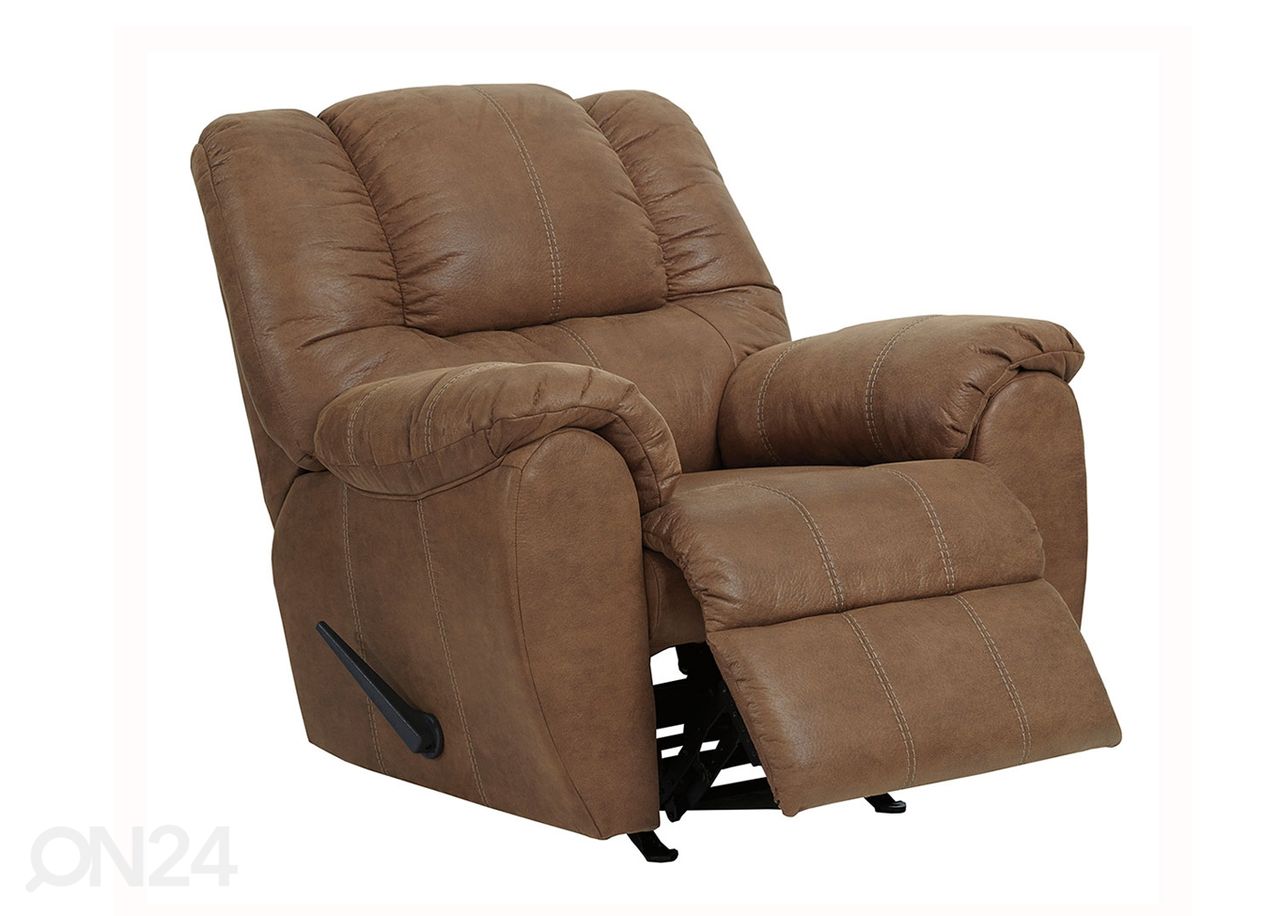 Mekanismituoli recliner (keinuva) kuvasuurennos