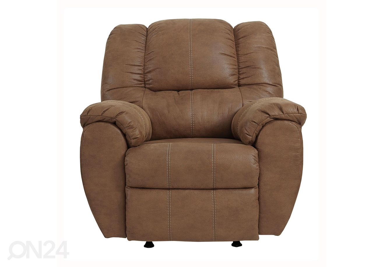 Mekanismituoli recliner (keinuva) kuvasuurennos