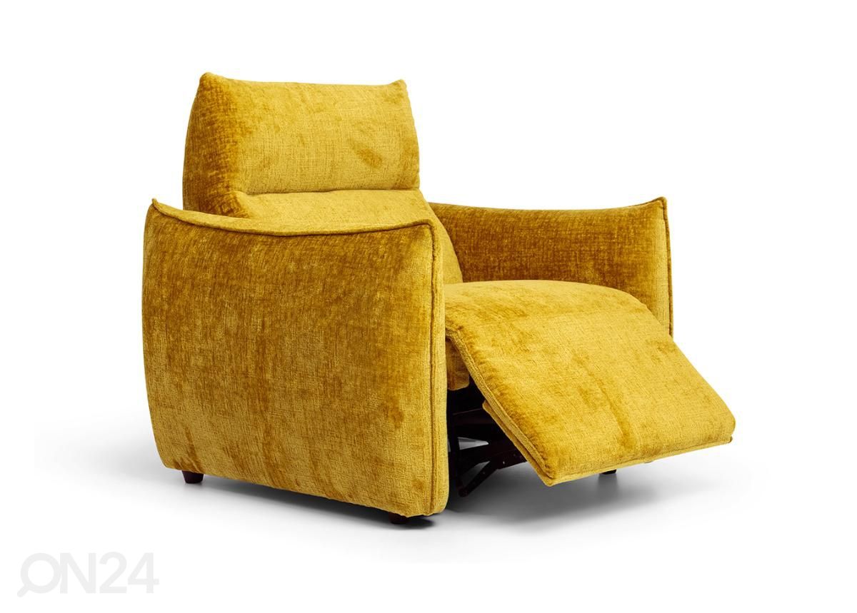 Mekanismituoli recliner (sähköinen) kuvasuurennos