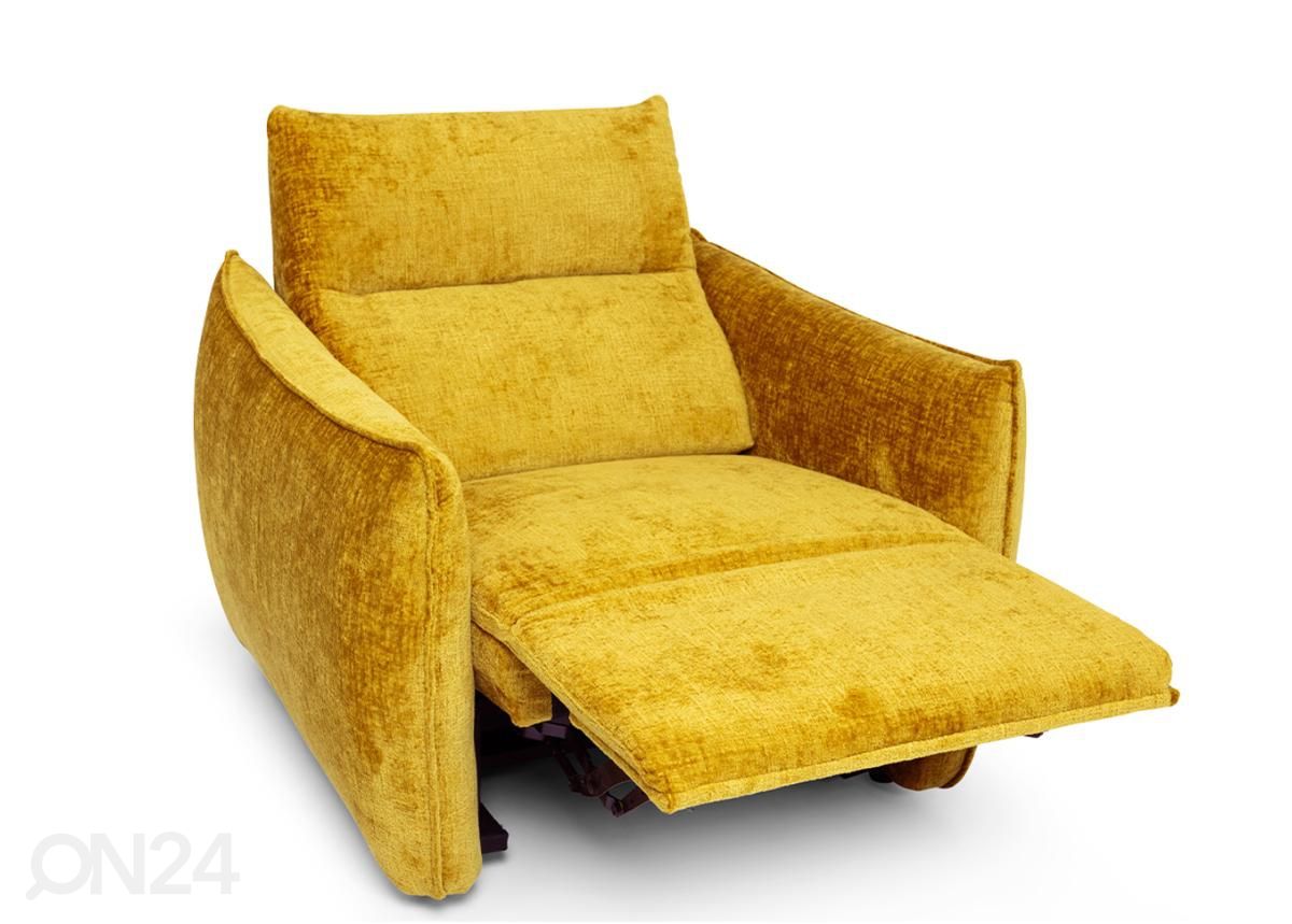 Mekanismituoli recliner (sähköinen) kuvasuurennos