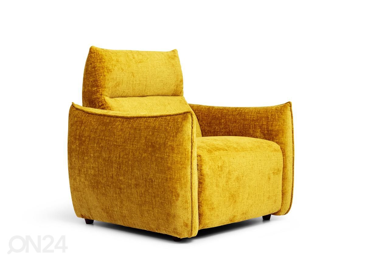 Mekanismituoli recliner (sähköinen) kuvasuurennos