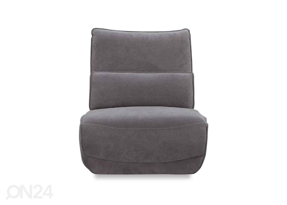 Mekanismituoli recliner (sähköinen) kuvasuurennos