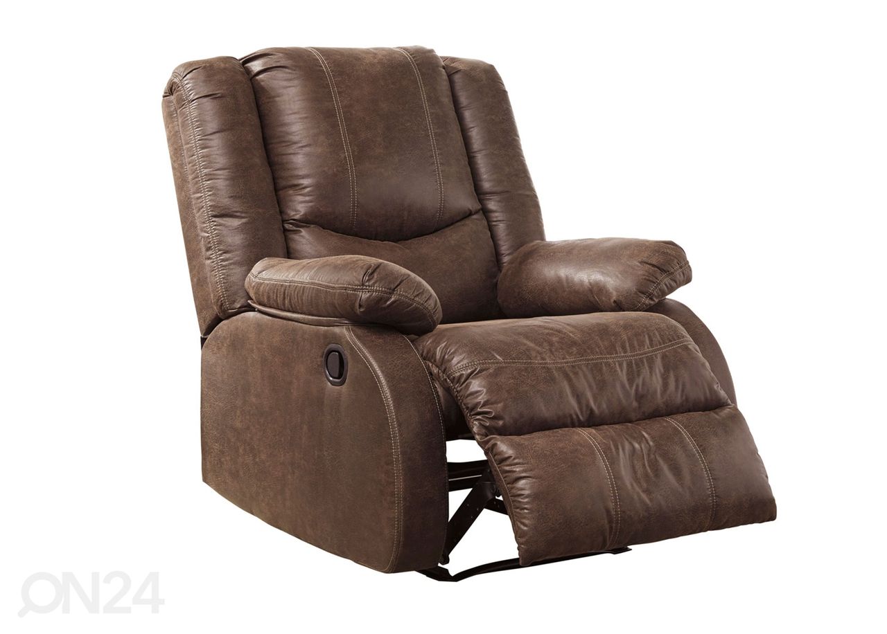 Mekanismituoli recliner kuvasuurennos