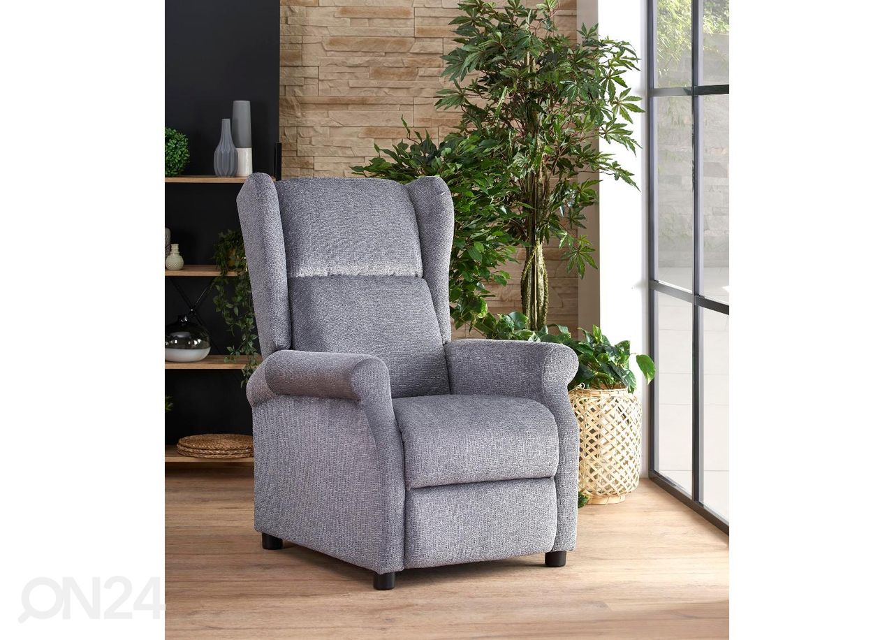 Mekanismituoli Recliner kuvasuurennos