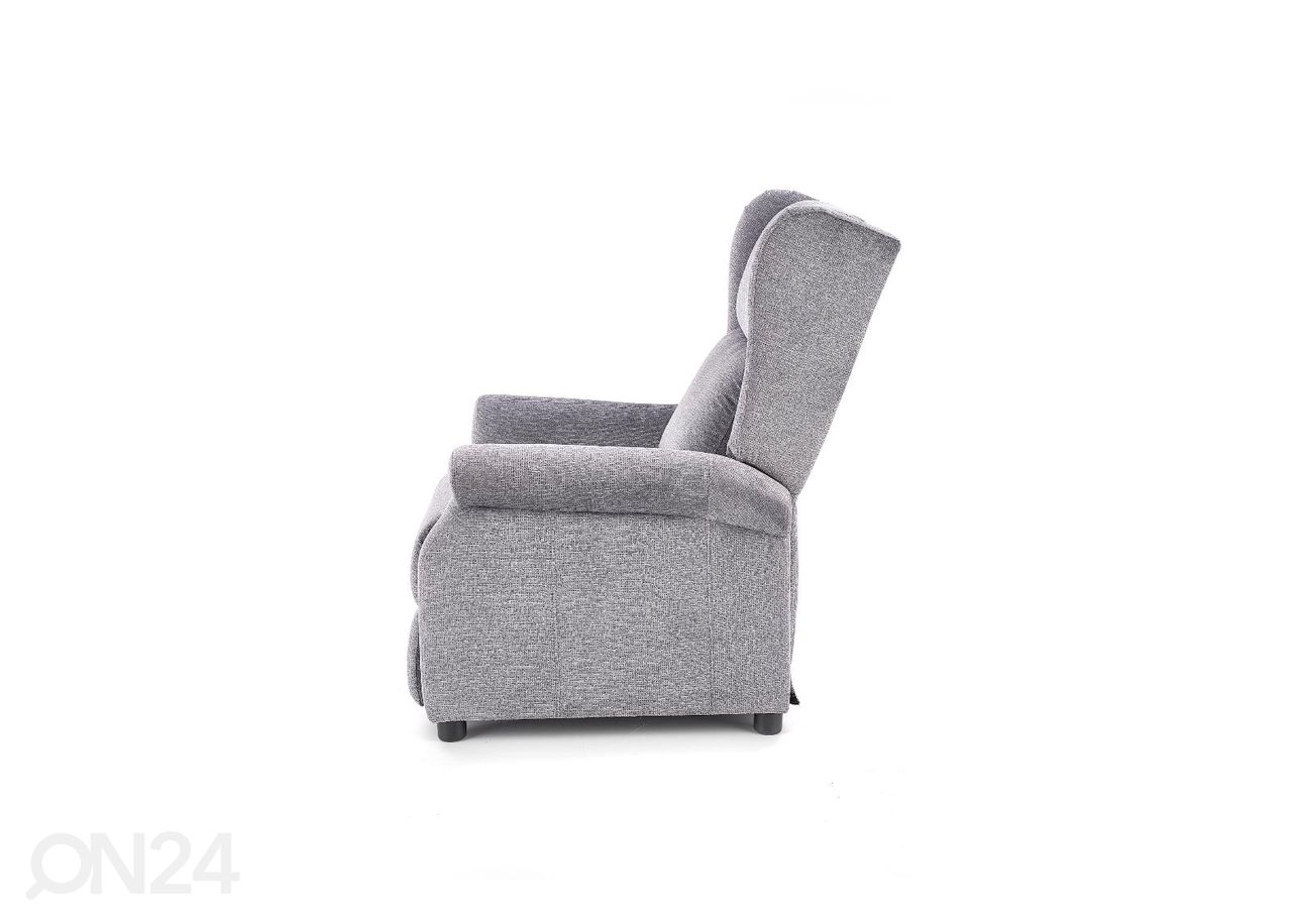 Mekanismituoli Recliner kuvasuurennos