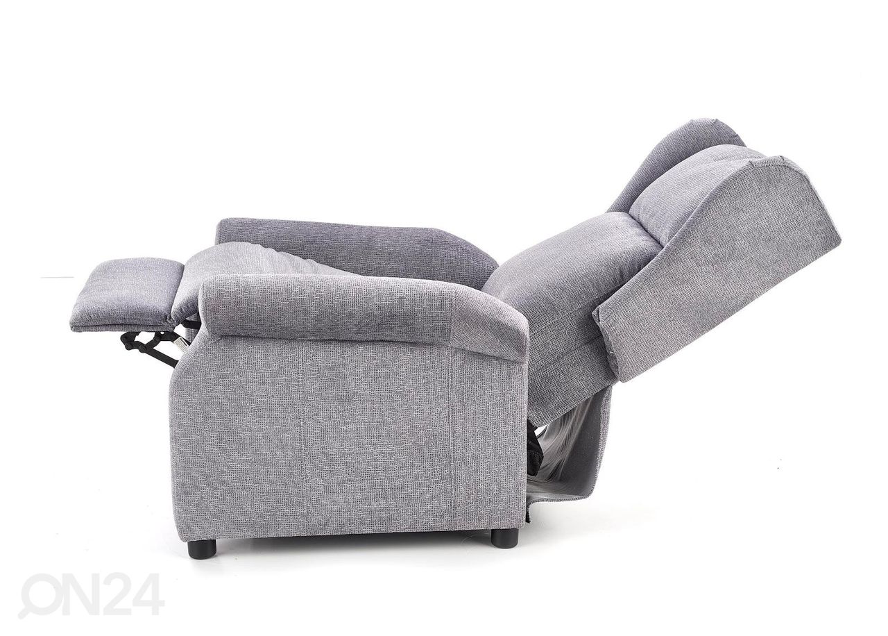 Mekanismituoli Recliner kuvasuurennos