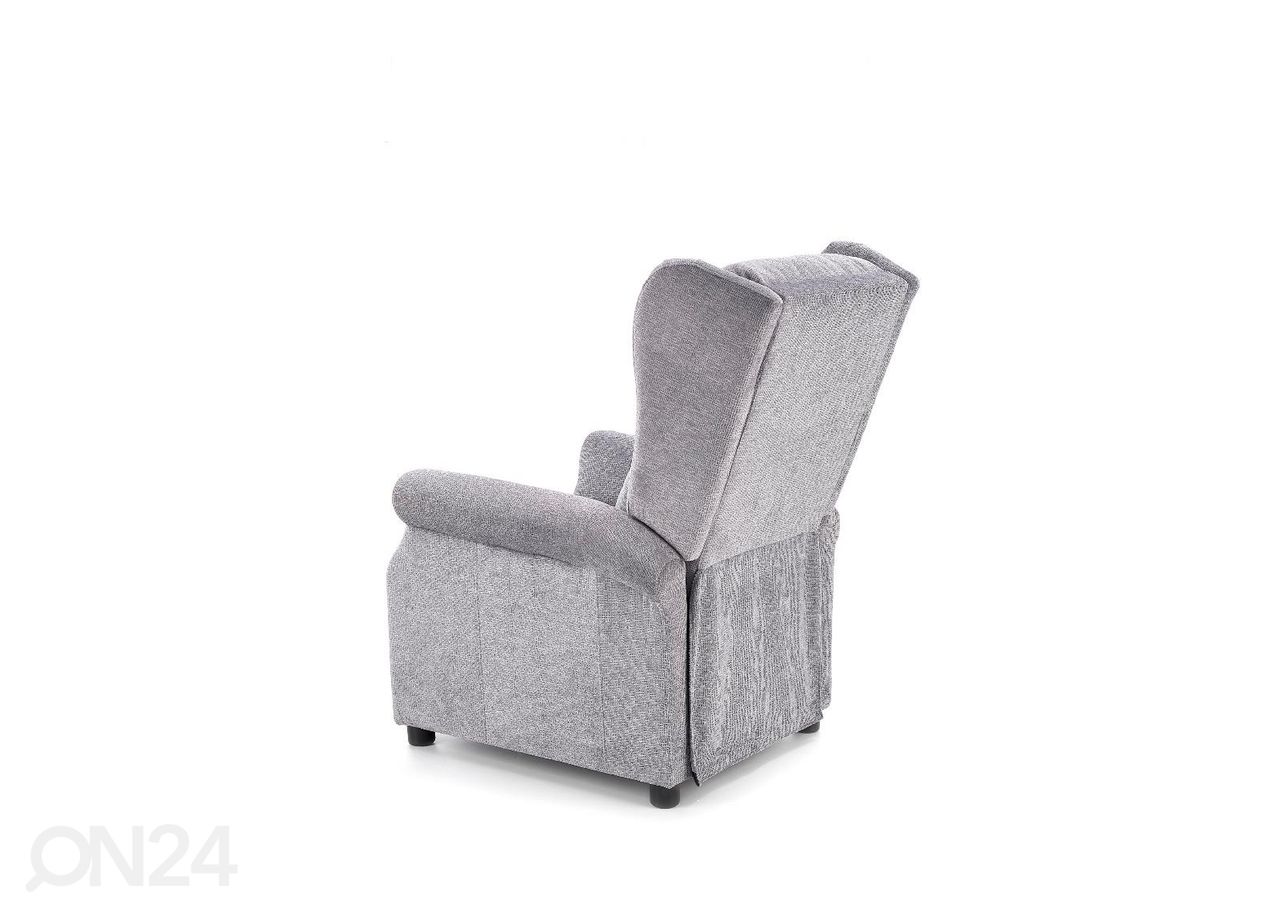 Mekanismituoli Recliner kuvasuurennos