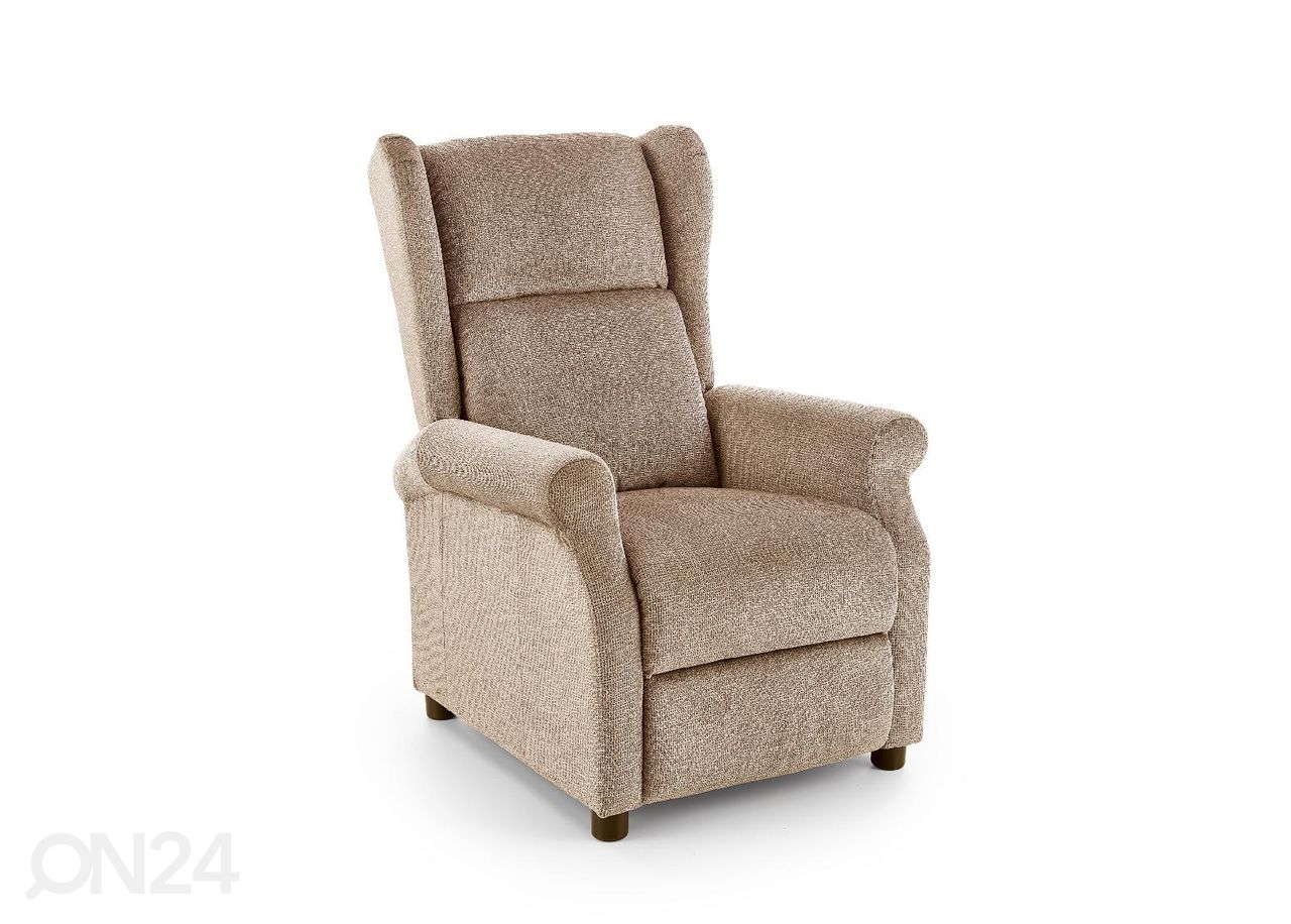 Mekanismituoli Recliner kuvasuurennos