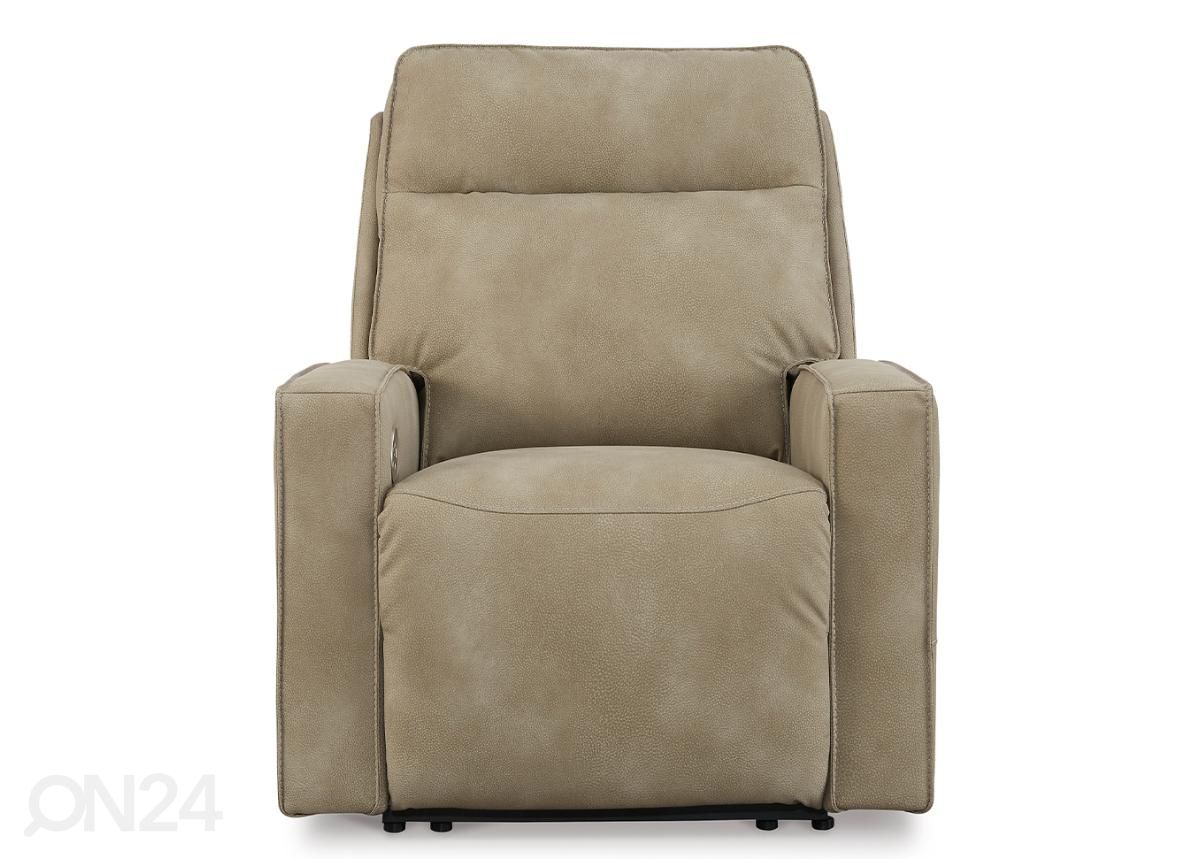 Mekanismituoli Recliner kuvasuurennos