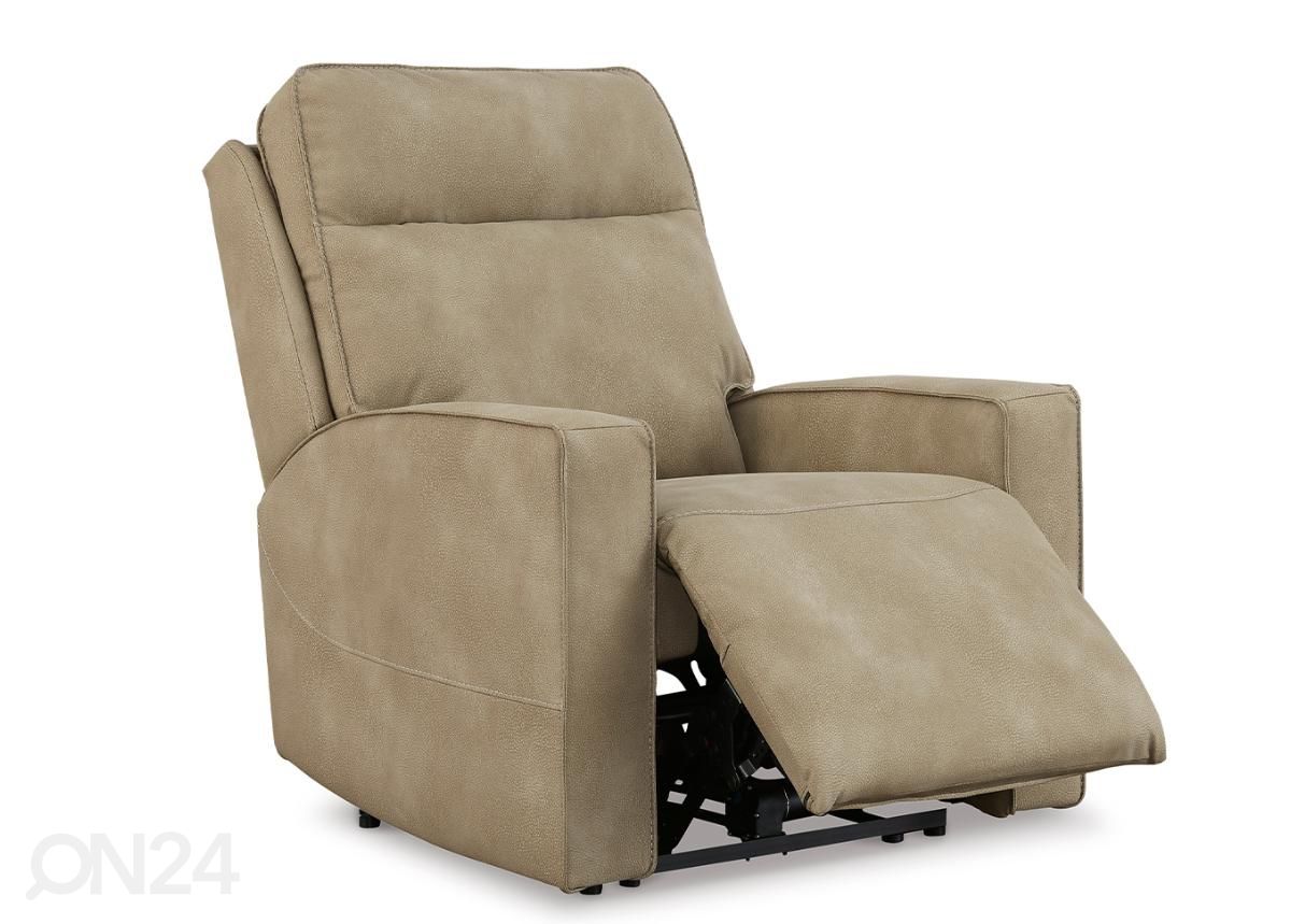 Mekanismituoli Recliner kuvasuurennos