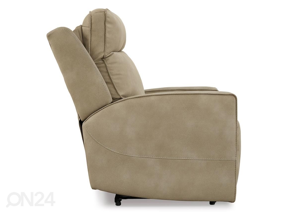 Mekanismituoli Recliner kuvasuurennos